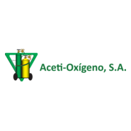 Acetioxígeno Logo PNG Vector