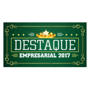 ACIC DESTAQUE DO ANO Logo PNG Vector