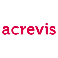 Acrevis Bank Logo PNG Vector