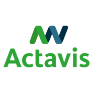Actavis Logo PNG Vector