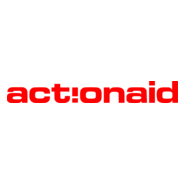 Actionaid Logo PNG Vector