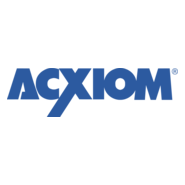 ACXIOM Logo PNG Vector