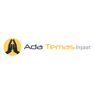 Ada Temas İnşaat Logo PNG Vector