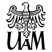 Adam Mickiewicz University Logo PNG Vector