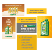 adesivos postos br 2 Logo PNG Vector