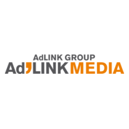AdLINK Logo PNG Vector