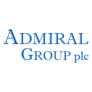 Admiral Group Logo PNG Vector