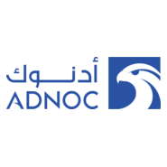 ADNOC Logo PNG Vector