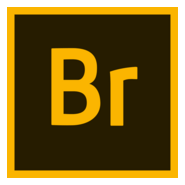 Adobe Bridge CC Logo PNG Vector
