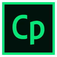 Adobe Captivate Logo PNG Vector