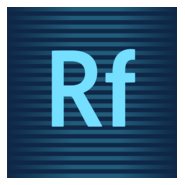 Adobe Edge Reflow CC Logo PNG Vector