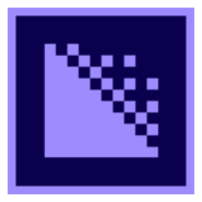 Adobe Media Encoder CC Logo PNG Vector