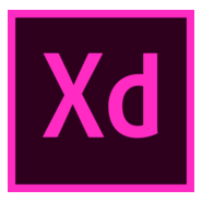 ADOBE XD Logo PNG Vector