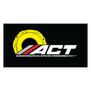Advanced Clutch Technology Logo PNG Vector