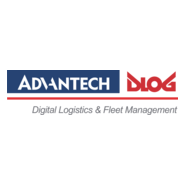 Advantech-DLoG Logo PNG Vector