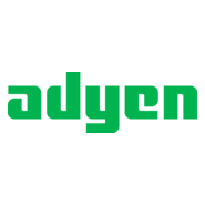 Adyen Logo PNG Vector