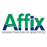 Affix administradira de benficios Logo PNG Vector