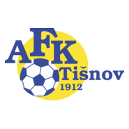 AFK Tišnov Logo PNG Vector