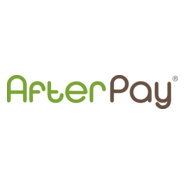 Afterpay Logo PNG Vector