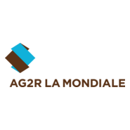 AG2R La Mondiale Logo PNG Vector