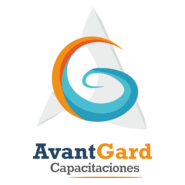 AGC Capacitaciones Logo PNG Vector