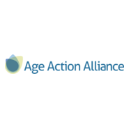 Age Action Alliance Logo PNG Vector