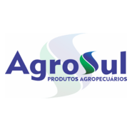 Agrosul Produtos Agropecuários Logo PNG Vector