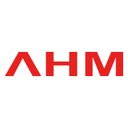AHM Logo PNG Vector