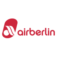 Air Berlin Logo PNG Vector