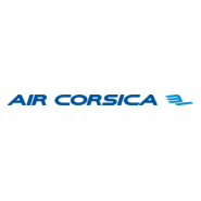 Air Corsica Logo PNG Vector