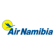 Air Namibia Logo PNG Vector