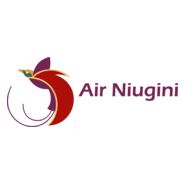 Air Niugini Logo PNG Vector
