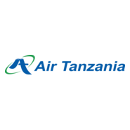 Air Tanzania Logo PNG Vector