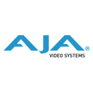 AJA Video Systems Logo PNG Vector