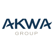 AKWA group Logo PNG Vector