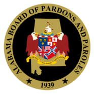 Alabama Board of Pardons and Paroles Logo PNG Vector