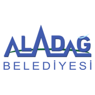 Aladağ Belediyesi Logo PNG Vector