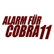 Alarm Fur Cobra 11 Logo PNG Vector