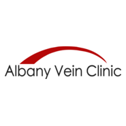 Albany Vein Clinic Logo PNG Vector
