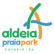 Aldeia Praia Park Logo PNG Vector