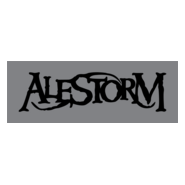 Alestorm Logo PNG Vector