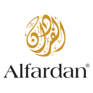 Alfardan Logo PNG Vector