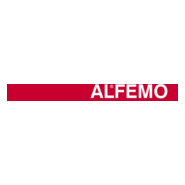 Alfemo Logo PNG Vector