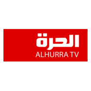 Alhurra Logo PNG Vector