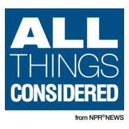 All Things Considered Logo PNG Vector