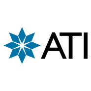 Allegheny Technologies Logo PNG Vector