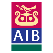 Allied Irish Banks Logo PNG Vector