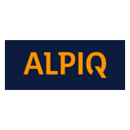 Alpiq Logo PNG Vector