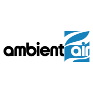 Ambient Air Logo PNG Vector