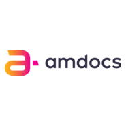 Amdocs Logo PNG Vector
